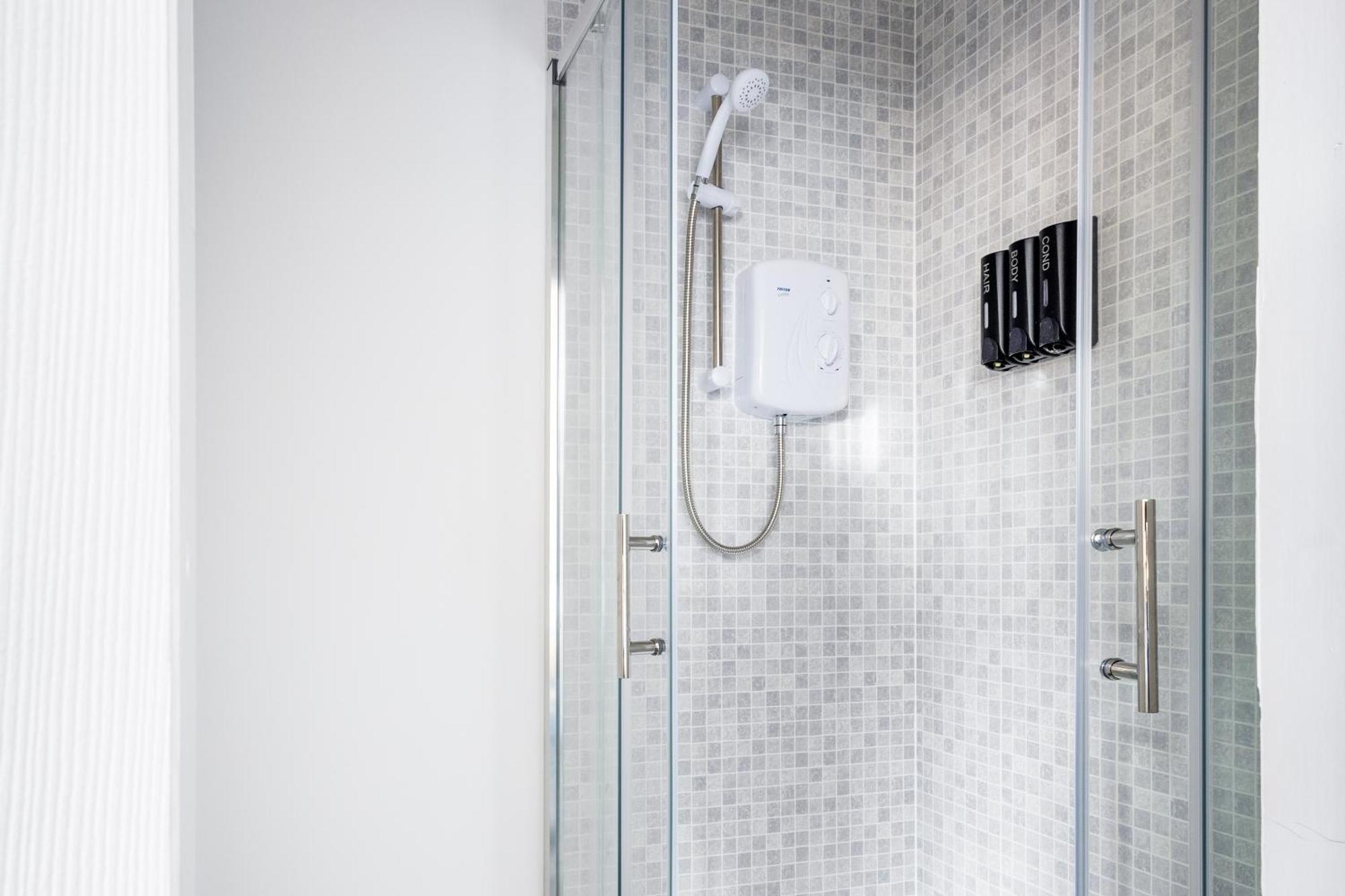 Elegant Apartments In Birmingham City Centre 외부 사진