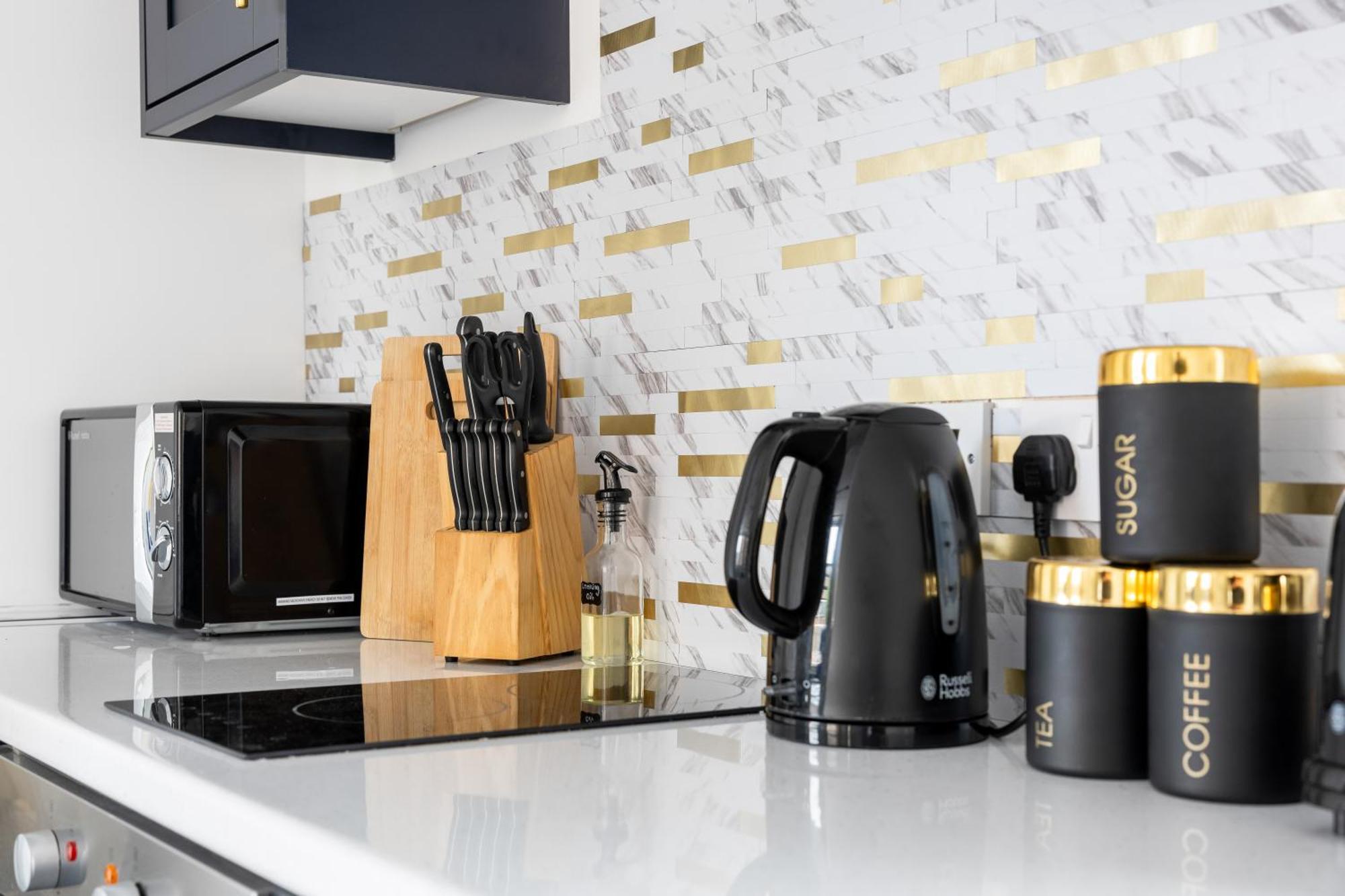 Elegant Apartments In Birmingham City Centre 외부 사진